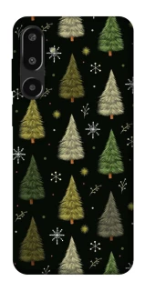 Чехол на Samsung Galaxy F16 Новогодний v42 фото 1 из 1