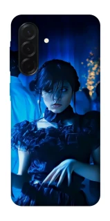 Чохол на Samsung Galaxy A37 5G Dark Dance Wednesday фото 1 з 1