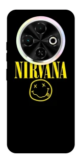 Чохол на TECNO Spark 30C Nirvana ver.1 фото 1 з 1