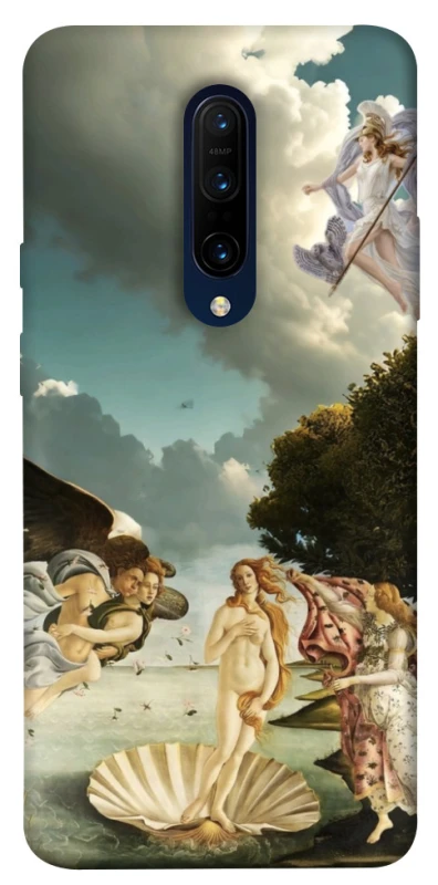 Чехол на OnePlus 7 Pro Art collage ver.3 фото 1 из 1