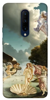 Чехол на OnePlus 7 Pro Art collage ver.3 фото 1 из 1