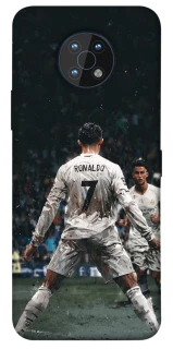 Чехол на Nokia G50 Ronaldo фото 1 из 1