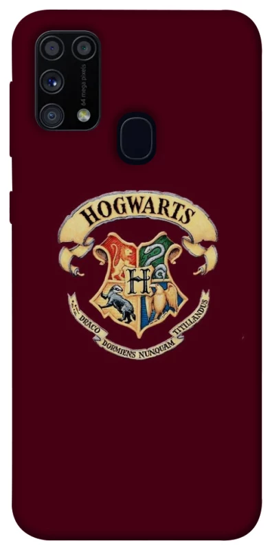 Чохол на Samsung Galaxy M31 Harry Potter v7 фото 1 з 1