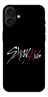 Чохол на Apple iPhone 16 Plus Stray Kids Logo фото 1 з 1