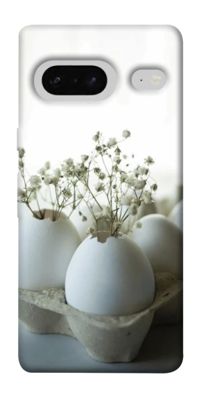 Чехол на Google Pixel 7 Hello фото 1 из 1