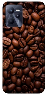 Чехол на Realme C35 Кофе фото 1 из 1