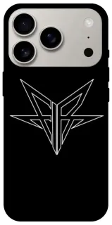 Чехол на Apple iPhone 18 Pro Falling In Reverse ver.2 фото 1 из 2