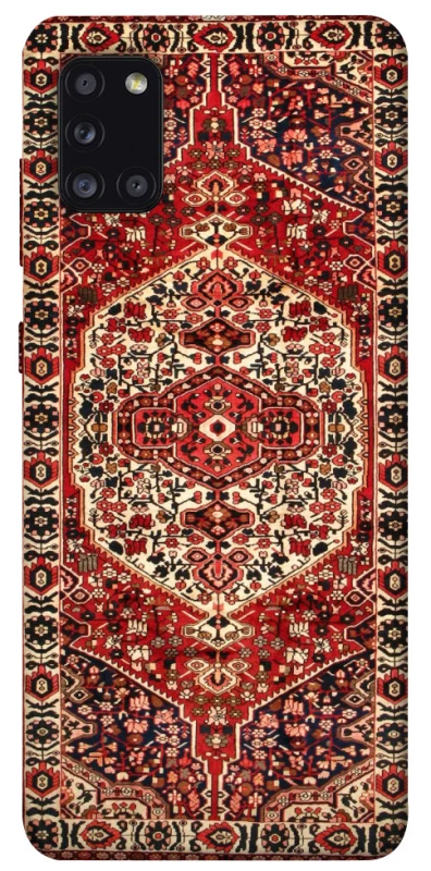 Чехол на Samsung Galaxy A31 Килим v11 фото 1 из 1