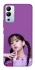 Чохол на Infinix Hot 12i JISOO - BLACKPINK фото 1 з 1