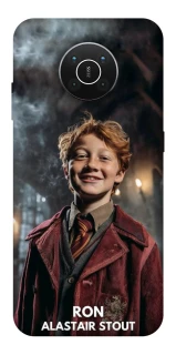 Чохол на Nokia X10 / X20 New Harry Potter ver.3 фото 1 з 1