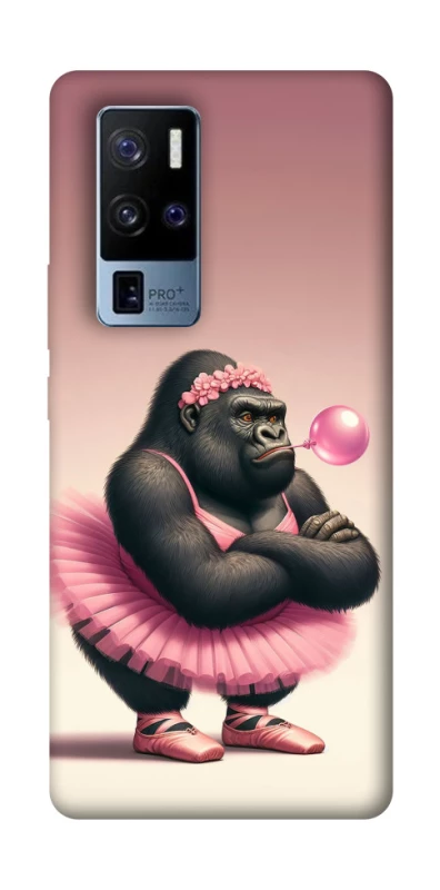 Чохол на Vivo X50 Pro+ Горила фото 1 з 1