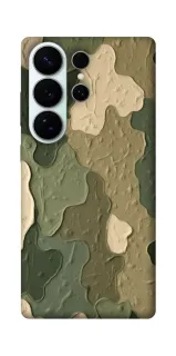 Чехол на Samsung Galaxy S26 Pro Camouflage v26 фото 1 из 1