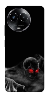 Чохол на Realme C67 4G Skeleton v3 фото 1 з 1