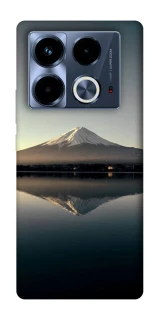 Чохол на Infinix Note 40 4G Fujiyama v2 фото 1 з 1