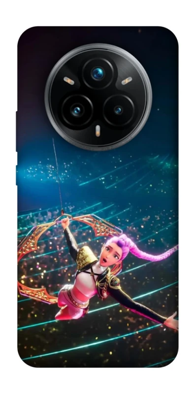 Чохол на Realme 14 Pro+ K-Pop Demon Hunters ver.12 фото 1 з 1