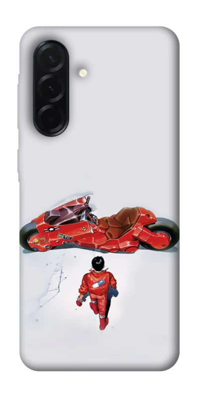 Чохол на Samsung Galaxy A37 5G Anime v43 фото 1 з 1