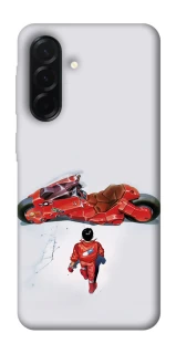 Чохол на Samsung Galaxy A37 5G Anime v43 фото 1 з 1