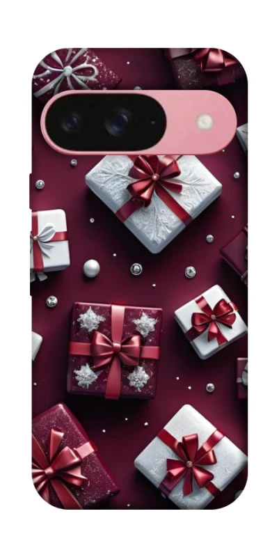 Чохол на Google Pixel 9 Christmas spirit ver.7 фото 1 з 1