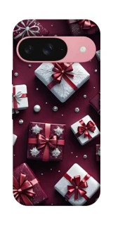 Чохол на Google Pixel 9 Christmas spirit ver.7 фото 1 з 1
