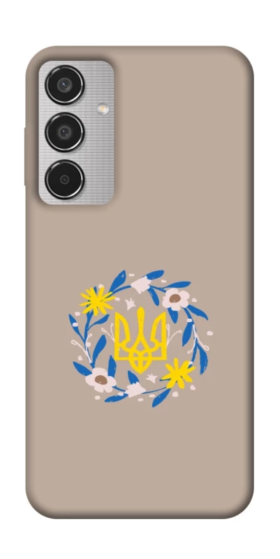 Чехол на Samsung Galaxy M35 Герб v99 фото 1 из 1