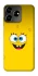 Чохол на ZTE Blade V50 Design 4G SpongeBob фото 1 з 1