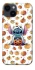 Чохол на Apple iPhone 14 (6.1") Halloween Stitch ver.4 фото 1 з 1