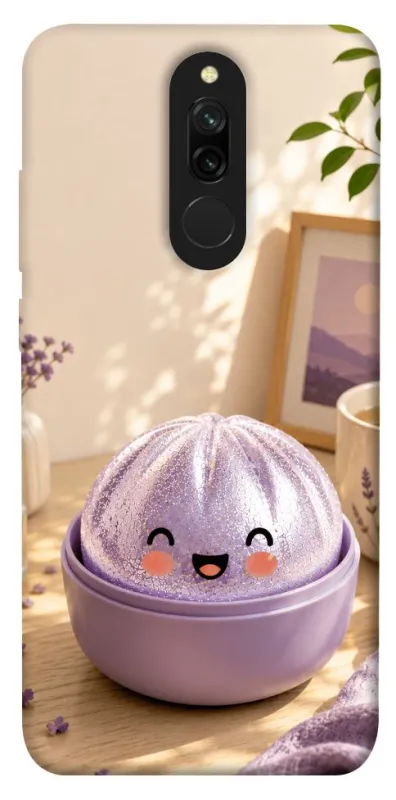 Чохол на Xiaomi Redmi 8 Dumpling ver.4 фото 1 з 1