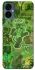 Чохол на TECNO Camon 19 Neo Dandysworld tv green theme фото 1 з 1