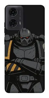 Чехол на Motorola Moto G24 Warhammer 40k v3 фото 1 из 1