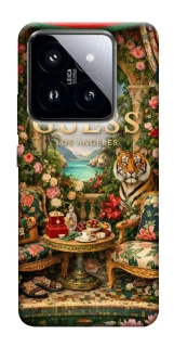 Чехол на Xiaomi 14 Pro Guess фото 1 из 1