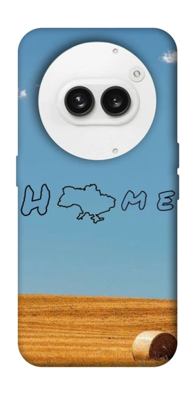 Чохол на Nothing Phone (2a) Home фото 1 з 1