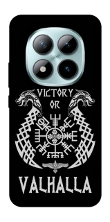 Чохол на Xiaomi Redmi Note 15 Pro+ 5G Victory or Valhalla фото 1 з 1