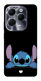 Чехол на Infinix Hot 40 Pro Stitch ver.7 фото 1 Чехол на Infinix Hot 40 Pro Stitch ver.7 фото 1 из 1