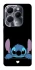 Чехол на Infinix Hot 40 Pro Stitch ver.7 фото 1 Чехол на Infinix Hot 40 Pro Stitch ver.7 фото 1 из 1
