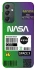 Чохол на Samsung Galaxy A24 4G NASA ver.2 фото 1 з 1