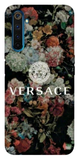 Чехол на Realme 6 Pro Versace ver.2 фото 1 из 1