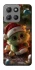 Чохол на Motorola Moto G15 Power Grinch mood ver.4 фото 1 з 1