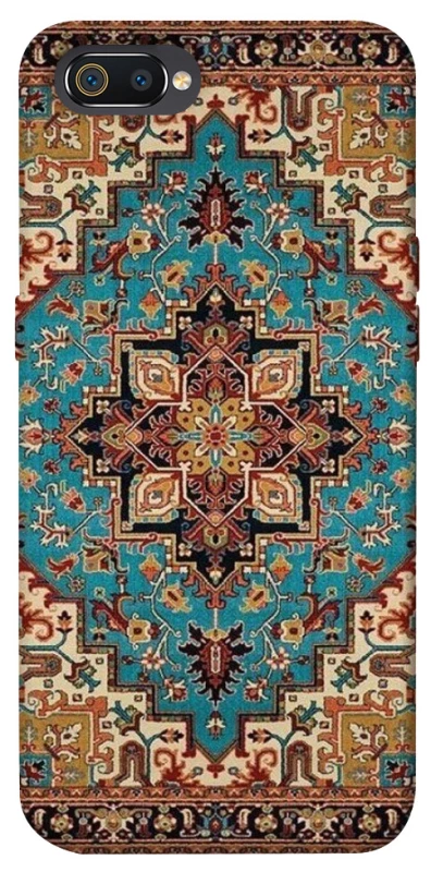 Чехол на Realme C2 Килим v5 фото 1 из 1