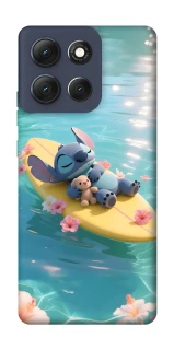 Чехол на Motorola Moto G86 Stitch ver.8 фото 1 Чехол на Motorola Moto G86 Stitch ver.8 фото 1 из 1