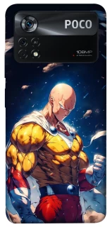 Чохол на Xiaomi Poco X4 Pro 5G Saitama фото 1 з 1