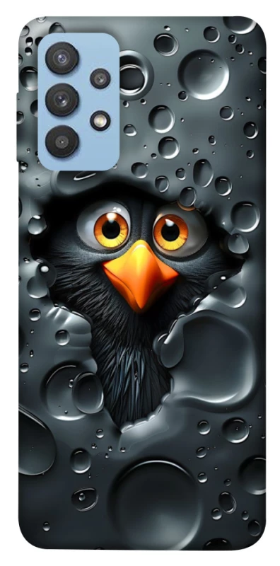 Чохол на Samsung Galaxy M32 Ну привіт ! фото 1 з 1