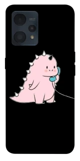 Чохол на Realme 9 4G / 9 Pro+ Pair romantic theme ver.6 фото 1 з 1