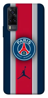 Чохол на Vivo Y31 FC PSG v3 фото 1 з 1