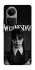 Чехол на Oppo Reno 10 Dark Mood Wednesday фото 2 из 2