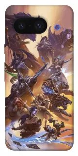 Чохол на Google Pixel 8 Warcraft v4 фото 1 з 1