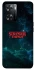 Чохол на Oppo A57s Stranger Things ver.30 фото 1 з 1