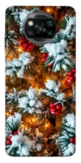 Чохол на Xiaomi Poco X3 NFC / Poco X3 Pro Новорічний v22 фото 1 з 1