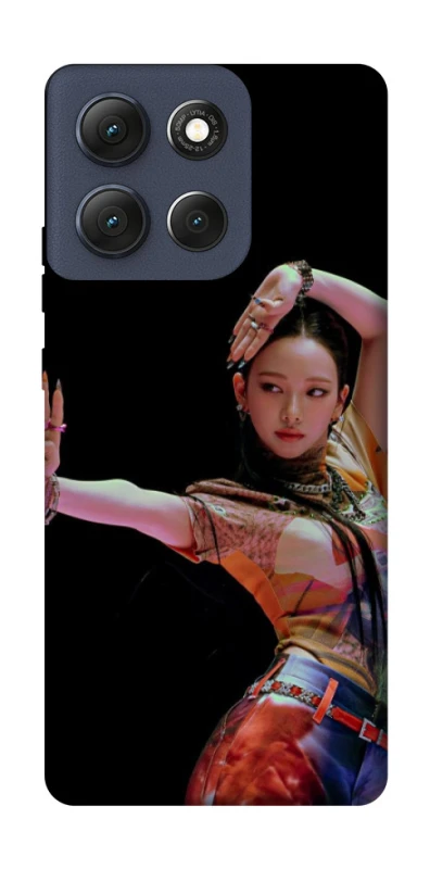 Чохол на Motorola Moto G86 Aespa-Karina фото 1 з 1