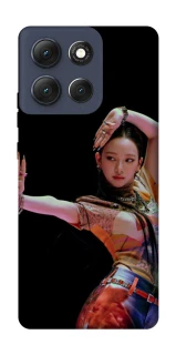 Чохол на Motorola Moto G86 Aespa-Karina фото 1 з 1