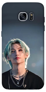 Чехол на Samsung G935F Galaxy S7 Edge Felix - Stray Kids фото 1 из 1